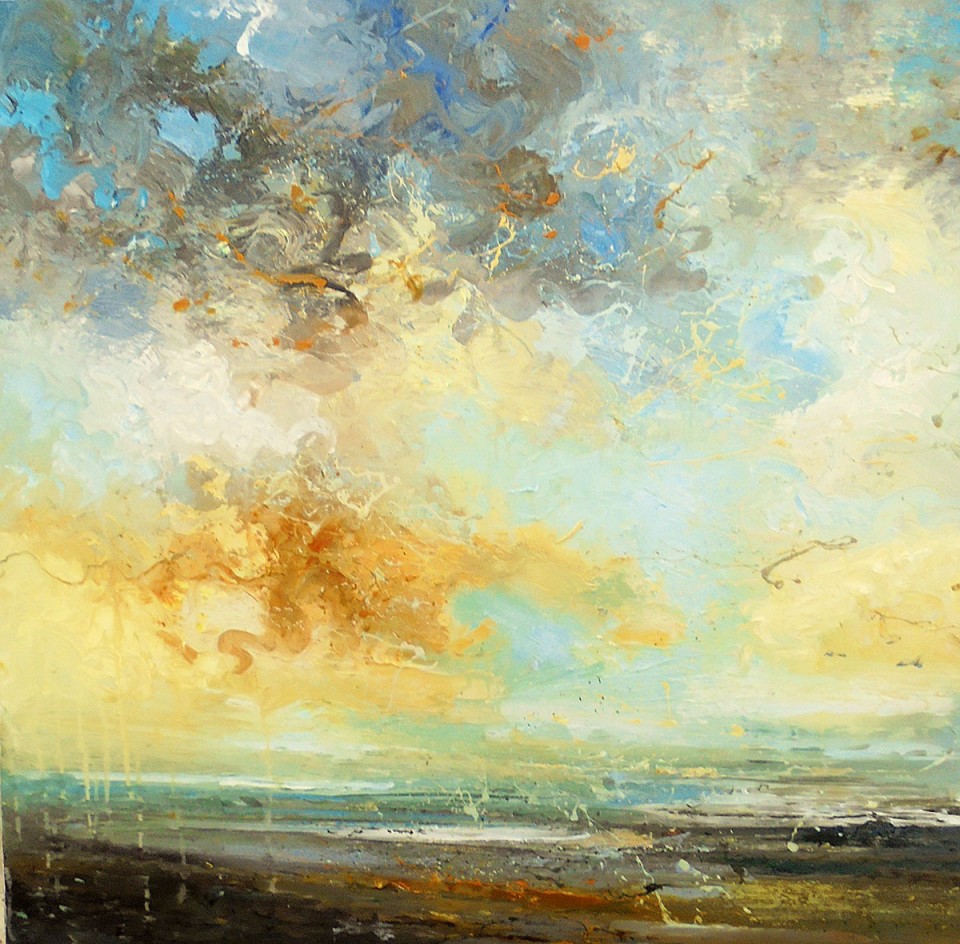 Claire Wiltsher, Lands...