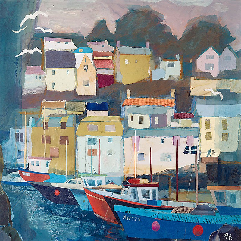 Audrey-Hammond-Polperro