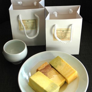 Handmade Soaps