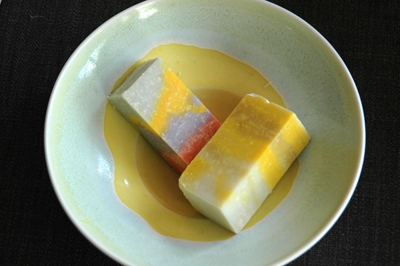 Handmade Soaps
