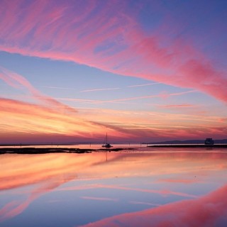 Baxter-Bradford-Vibrant-Dawn-Clouds