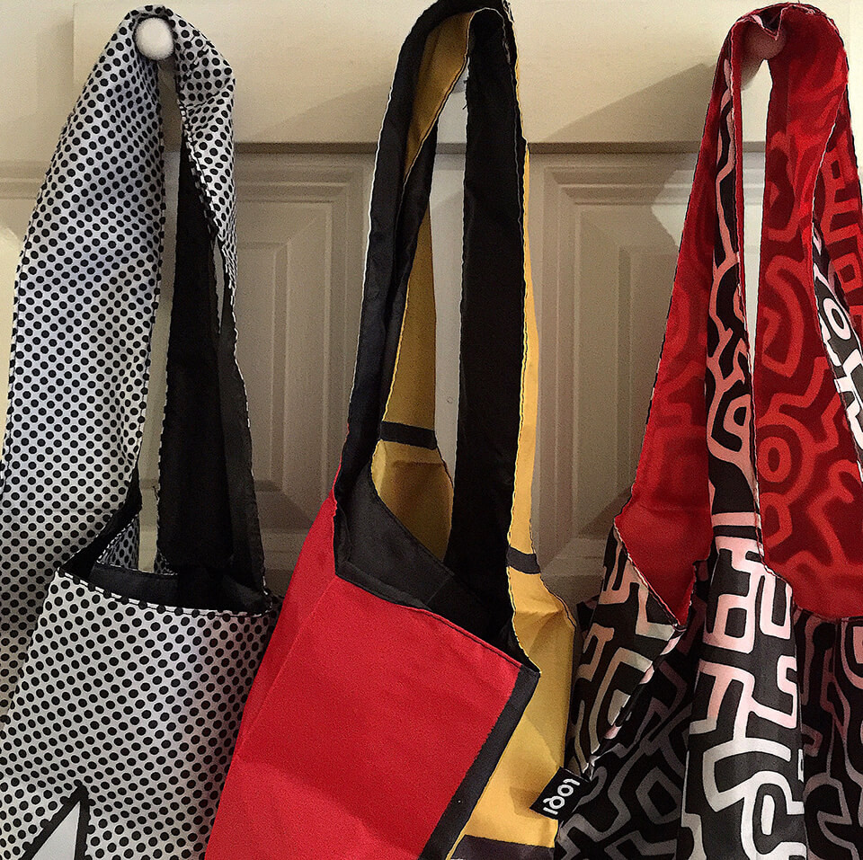 Loqi online bags uk