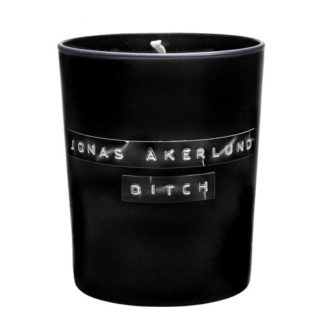 Jonas Akerlund - DITCH